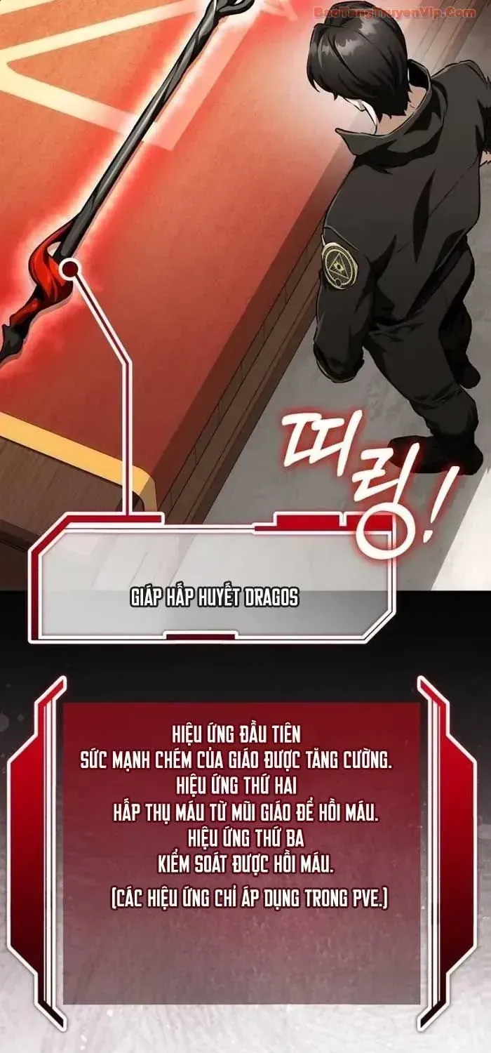 Tiếng Vọng Nơi Địa Ngục Chap 14 - Next Chap 15