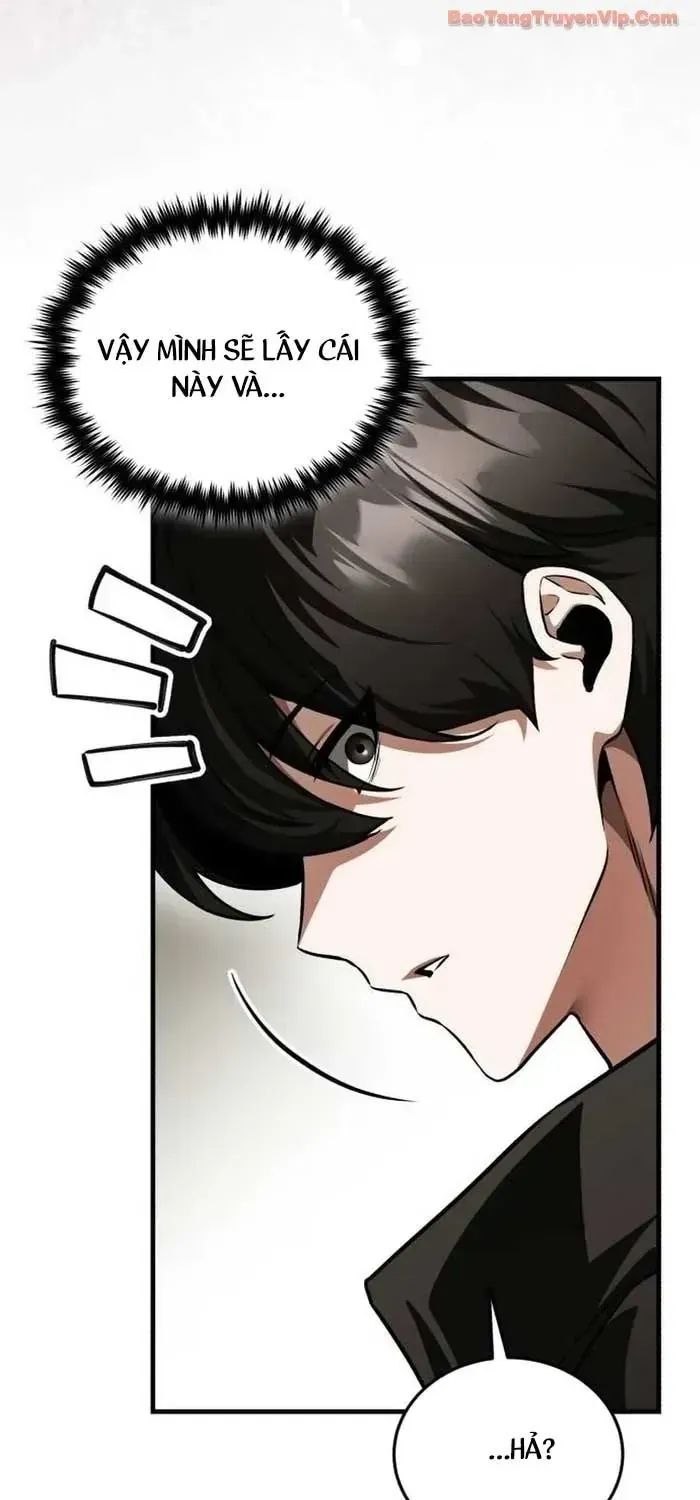 Tiếng Vọng Nơi Địa Ngục Chap 14 - Next Chap 15