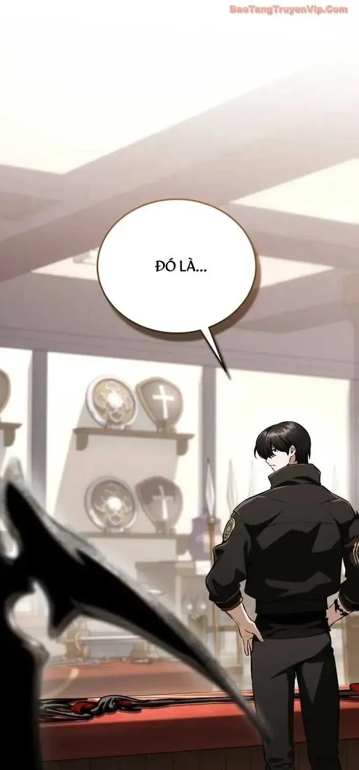 Tiếng Vọng Nơi Địa Ngục Chap 14 - Next Chap 15