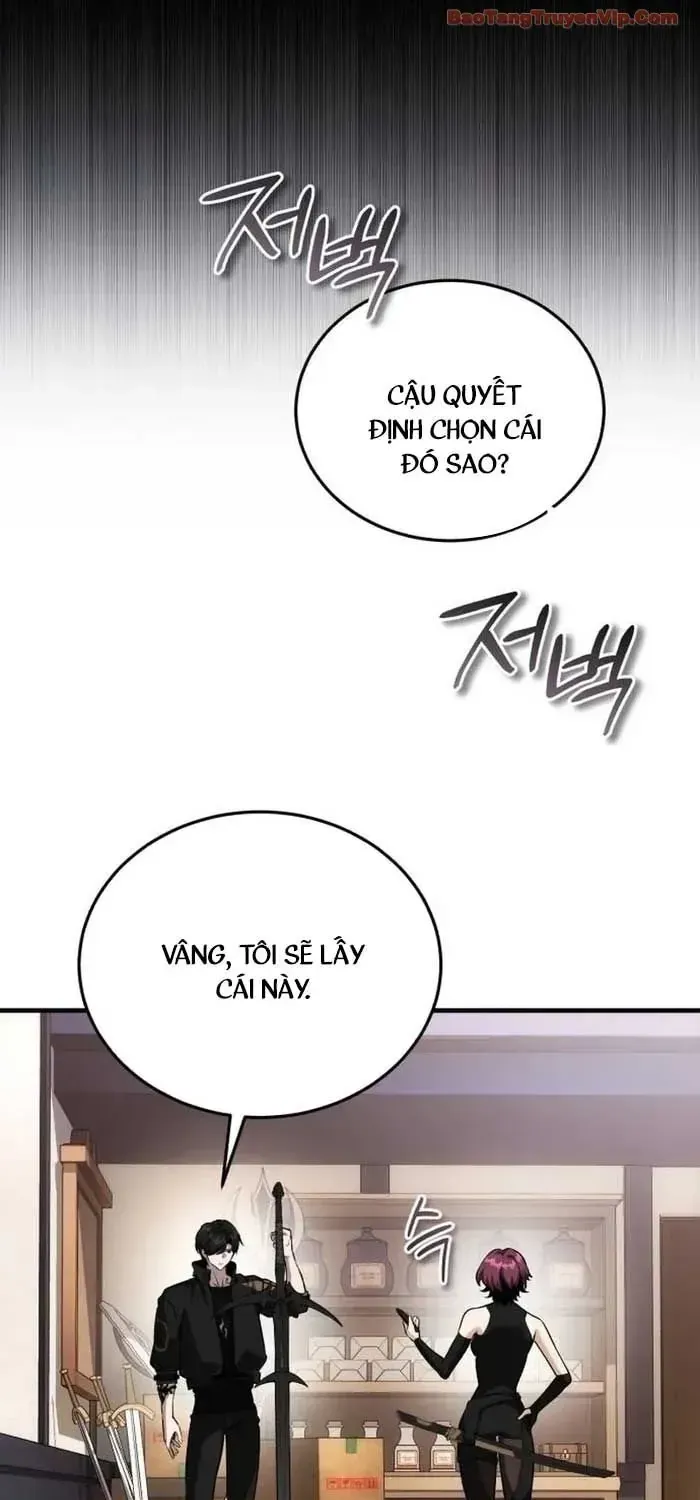 Tiếng Vọng Nơi Địa Ngục Chap 14 - Next Chap 15