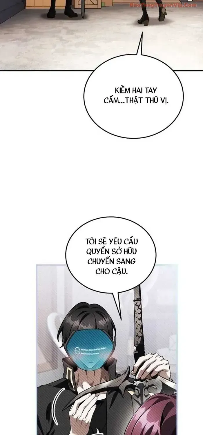 Tiếng Vọng Nơi Địa Ngục Chap 14 - Next Chap 15