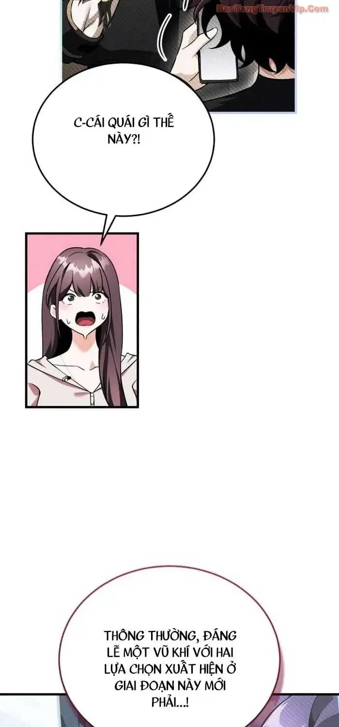 Tiếng Vọng Nơi Địa Ngục Chap 14 - Next Chap 15