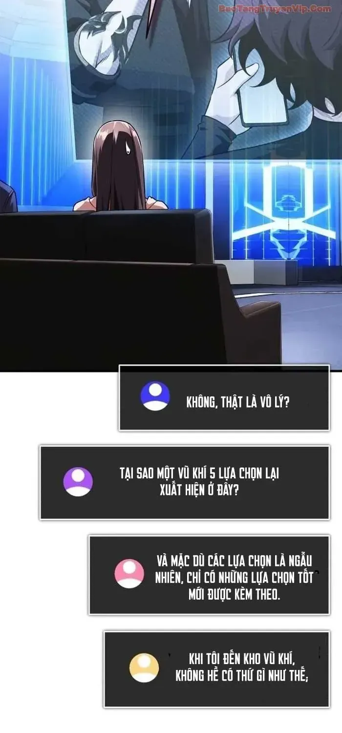 Tiếng Vọng Nơi Địa Ngục Chap 14 - Next Chap 15