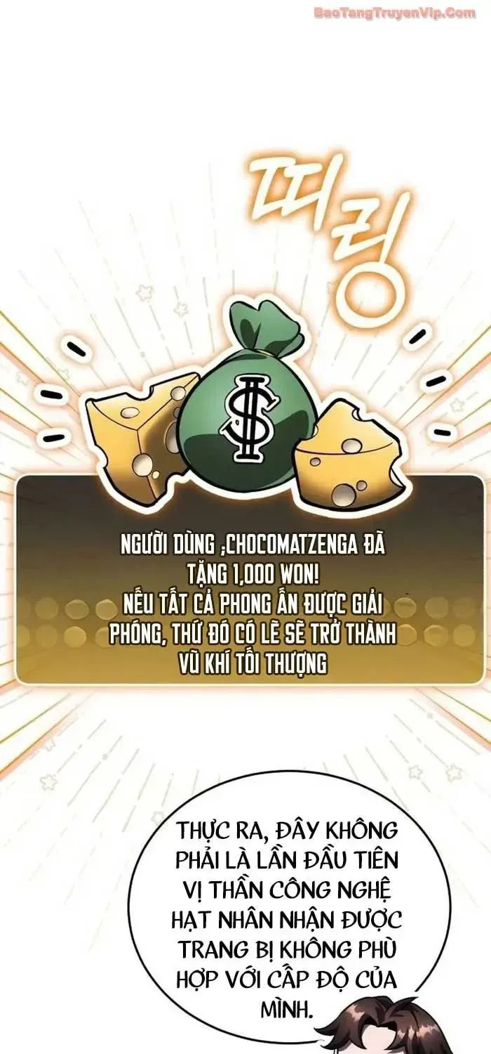 Tiếng Vọng Nơi Địa Ngục Chap 14 - Next Chap 15