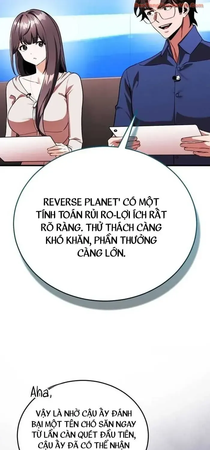 Tiếng Vọng Nơi Địa Ngục Chap 14 - Next Chap 15