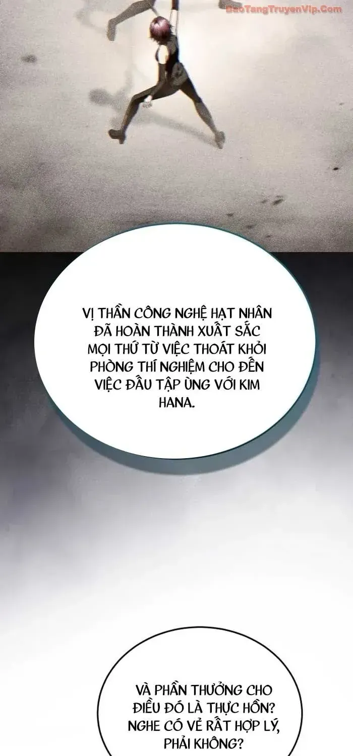 Tiếng Vọng Nơi Địa Ngục Chap 14 - Next Chap 15