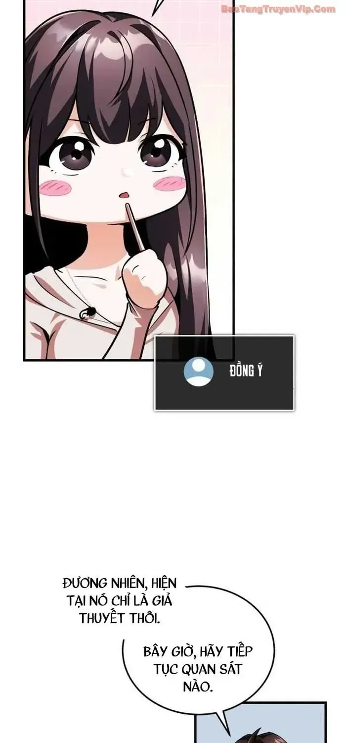 Tiếng Vọng Nơi Địa Ngục Chap 14 - Next Chap 15