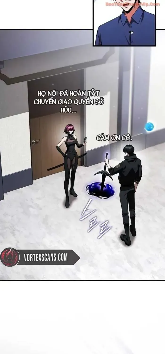 Tiếng Vọng Nơi Địa Ngục Chap 14 - Next Chap 15