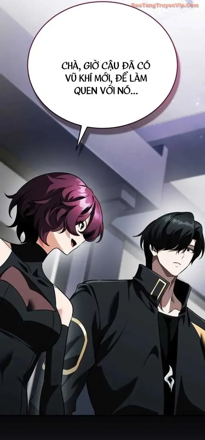 Tiếng Vọng Nơi Địa Ngục Chap 14 - Next Chap 15