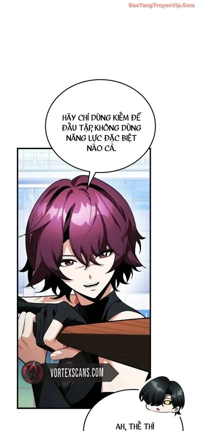 Tiếng Vọng Nơi Địa Ngục Chap 14 - Next Chap 15