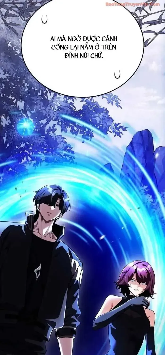 Tiếng Vọng Nơi Địa Ngục Chap 14 - Next Chap 15