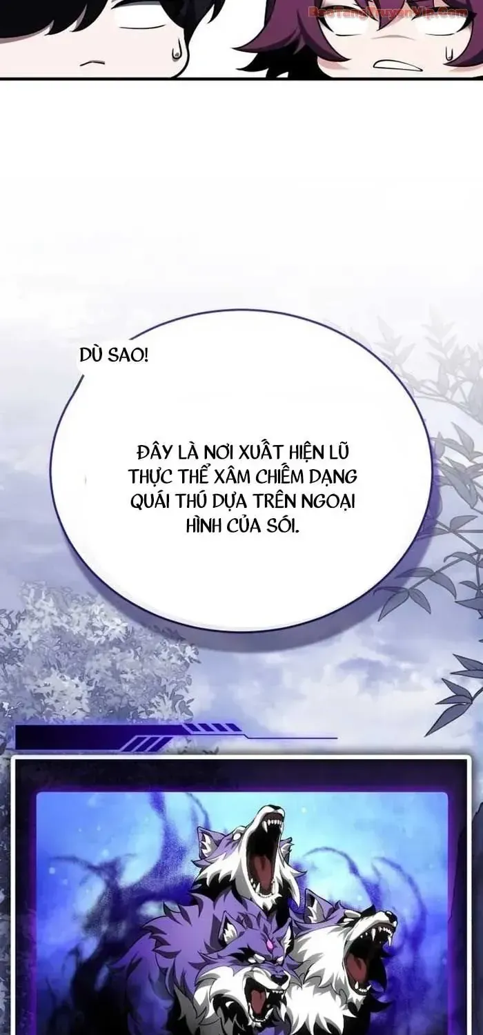 Tiếng Vọng Nơi Địa Ngục Chap 14 - Next Chap 15