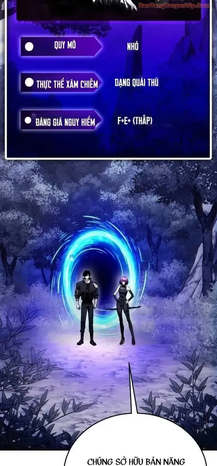 Tiếng Vọng Nơi Địa Ngục Chap 14 - Next Chap 15