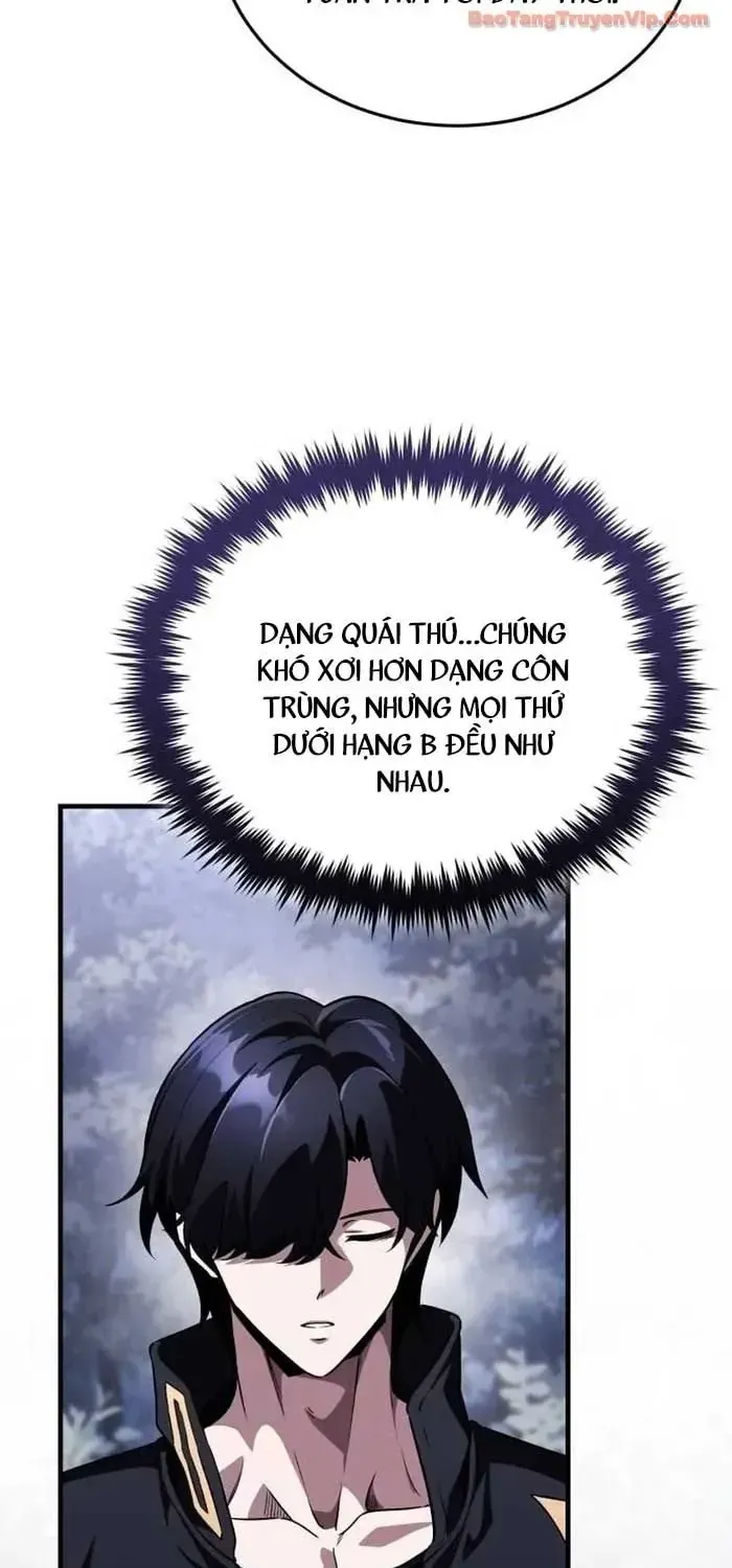 Tiếng Vọng Nơi Địa Ngục Chap 14 - Next Chap 15