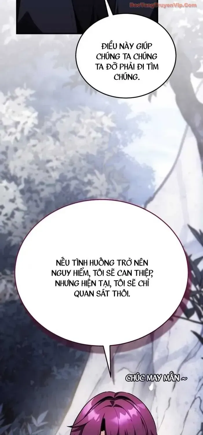 Tiếng Vọng Nơi Địa Ngục Chap 14 - Next Chap 15