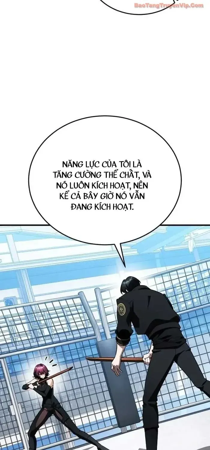 Tiếng Vọng Nơi Địa Ngục Chap 14 - Next Chap 15