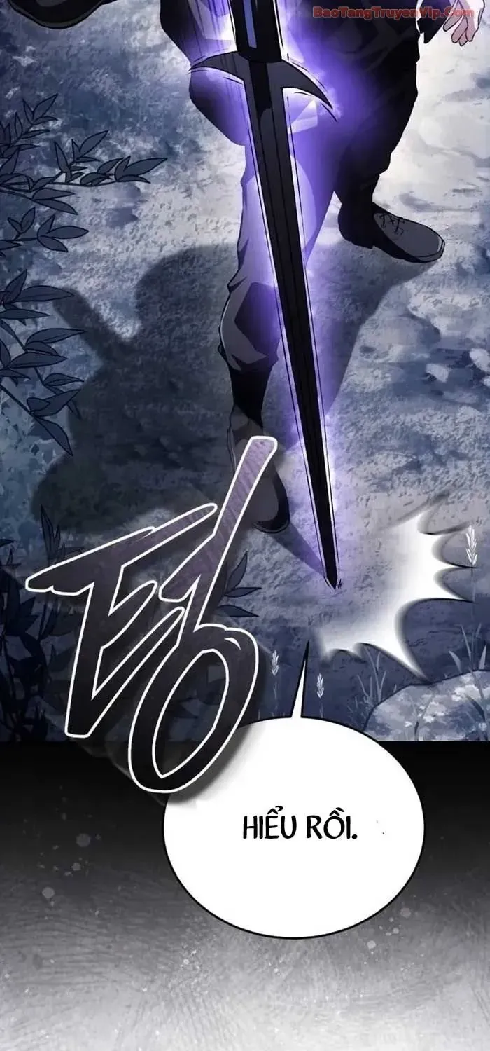 Tiếng Vọng Nơi Địa Ngục Chap 14 - Next Chap 15