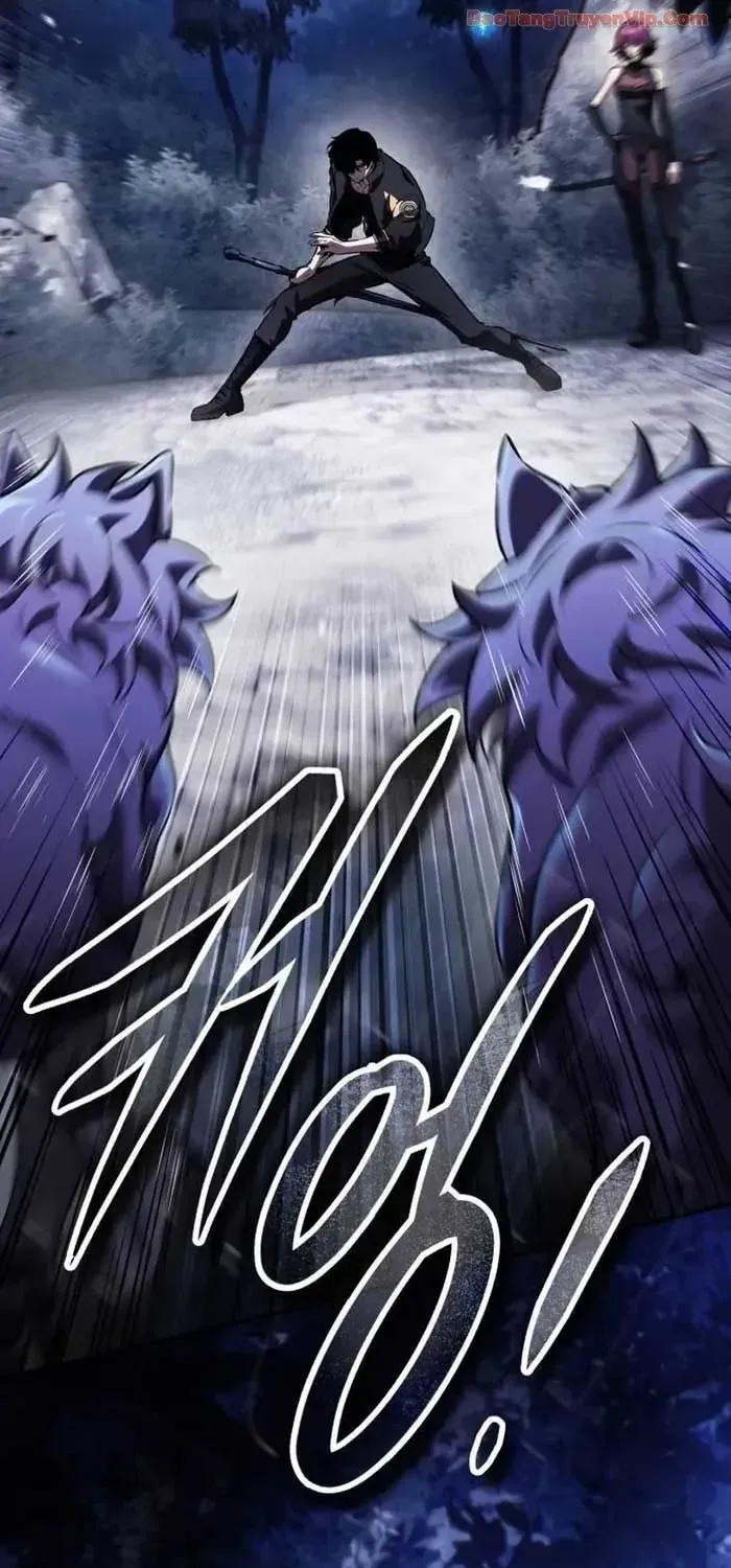 Tiếng Vọng Nơi Địa Ngục Chap 14 - Next Chap 15
