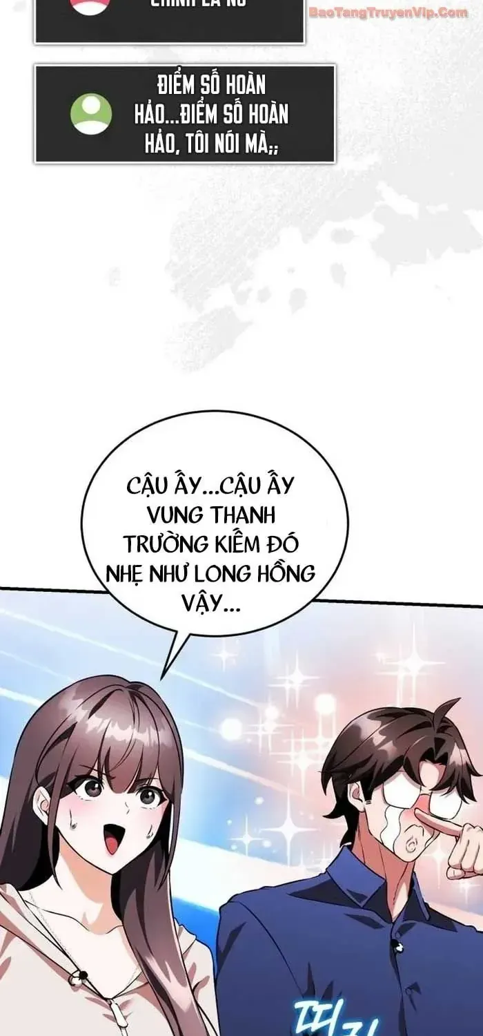 Tiếng Vọng Nơi Địa Ngục Chap 14 - Next Chap 15