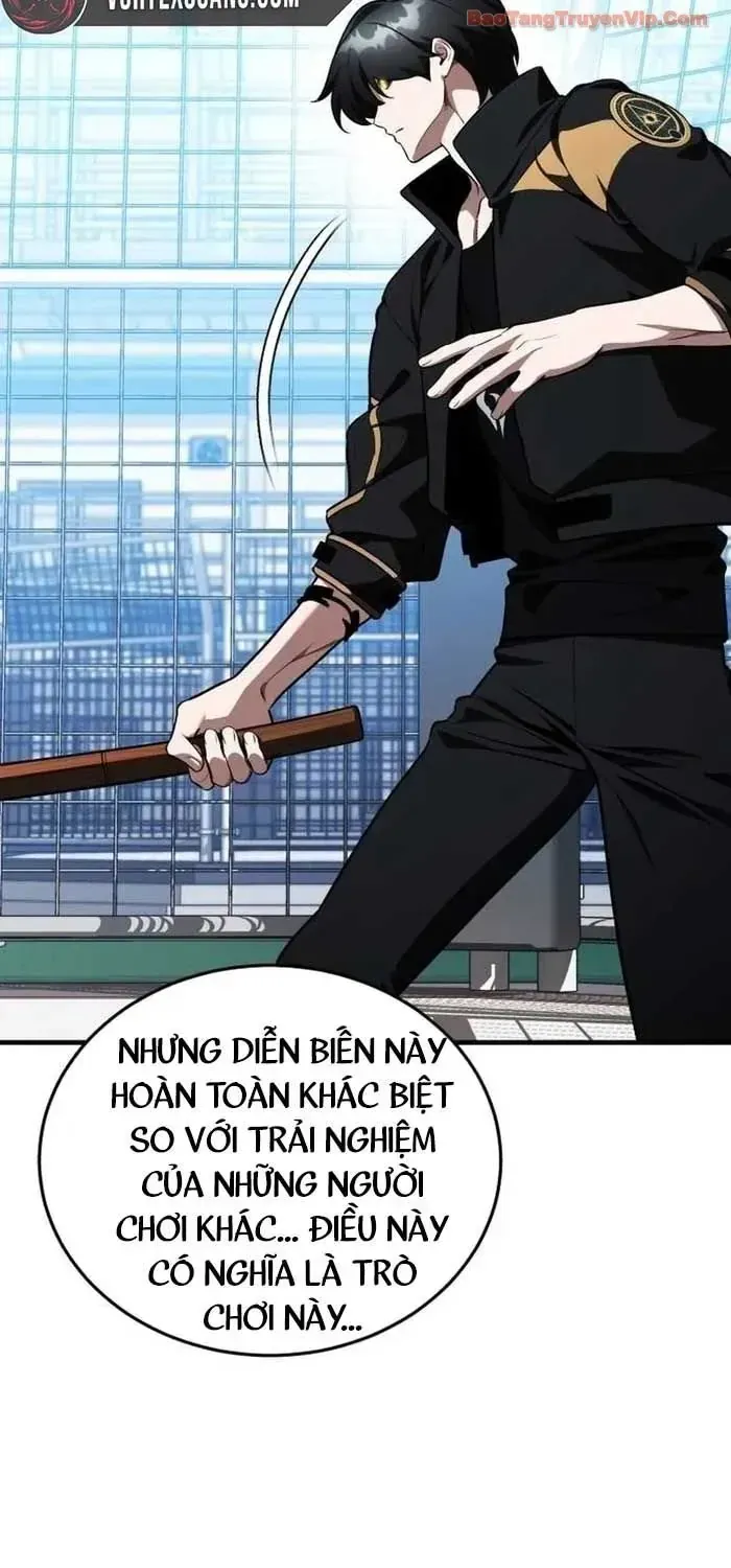 Tiếng Vọng Nơi Địa Ngục Chap 14 - Next Chap 15