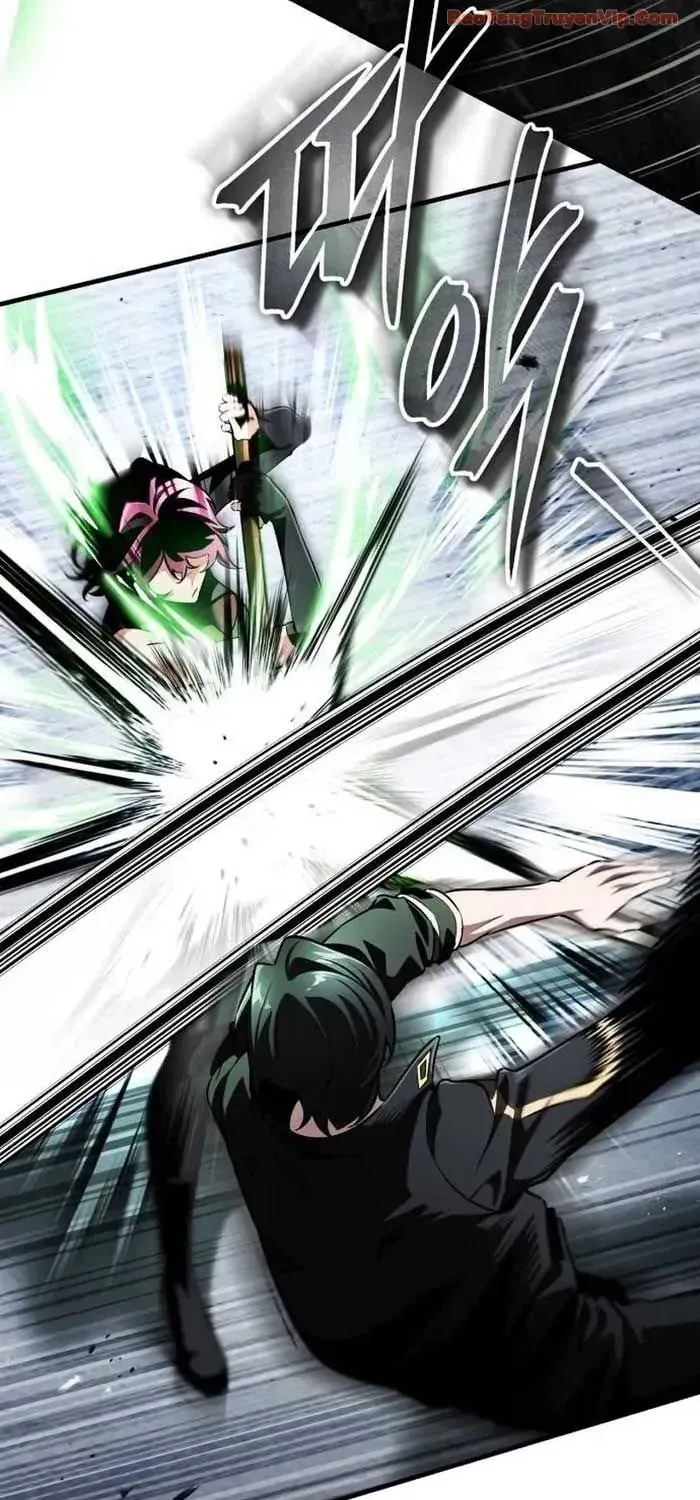 Tiếng Vọng Nơi Địa Ngục Chap 14 - Next Chap 15