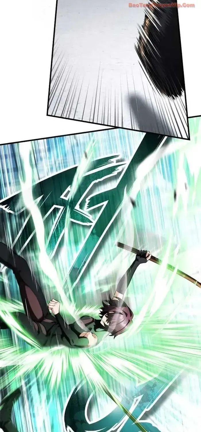 Tiếng Vọng Nơi Địa Ngục Chap 14 - Next Chap 15