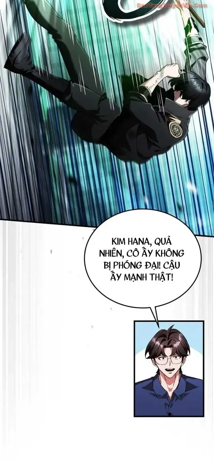 Tiếng Vọng Nơi Địa Ngục Chap 14 - Next Chap 15