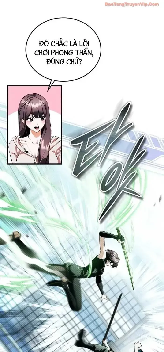 Tiếng Vọng Nơi Địa Ngục Chap 14 - Next Chap 15