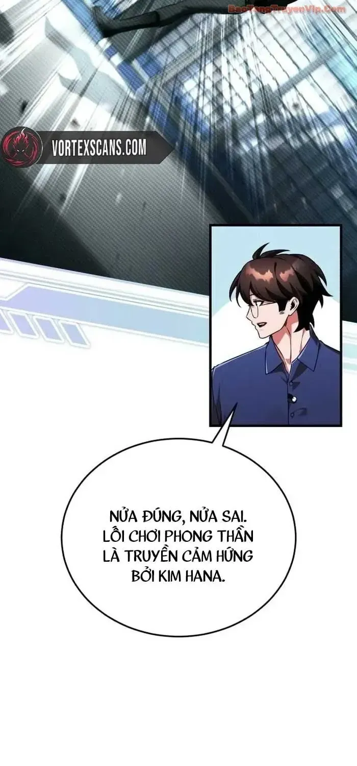Tiếng Vọng Nơi Địa Ngục Chap 14 - Next Chap 15