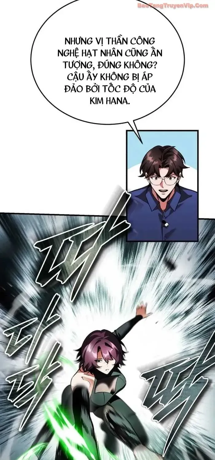 Tiếng Vọng Nơi Địa Ngục Chap 14 - Next Chap 15