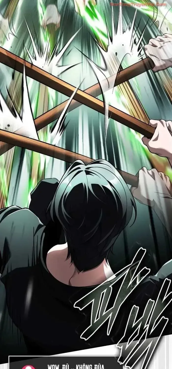 Tiếng Vọng Nơi Địa Ngục Chap 14 - Next Chap 15