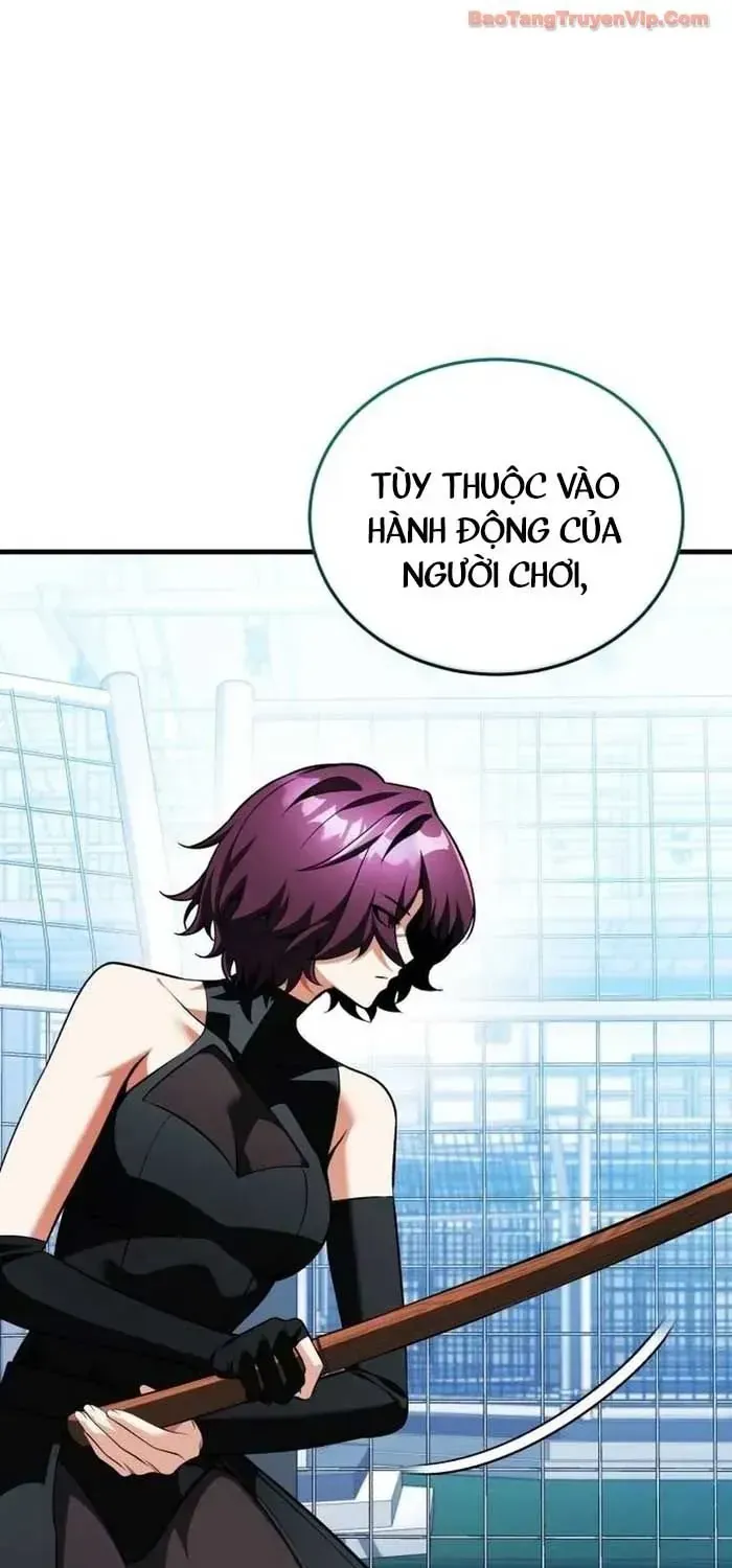 Tiếng Vọng Nơi Địa Ngục Chap 14 - Next Chap 15