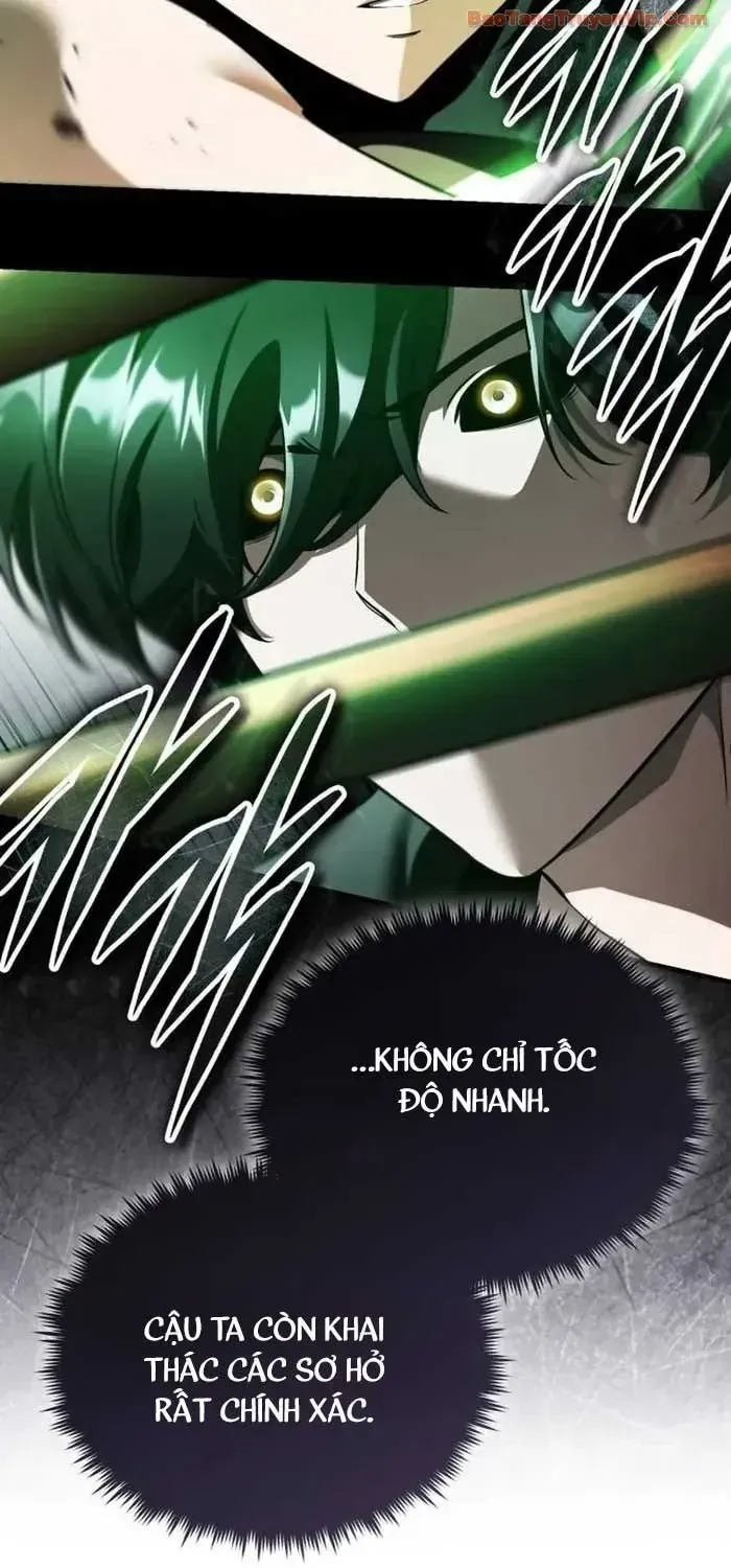 Tiếng Vọng Nơi Địa Ngục Chap 14 - Next Chap 15
