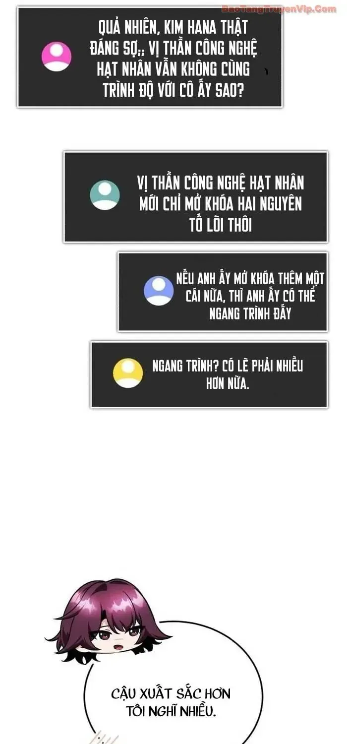 Tiếng Vọng Nơi Địa Ngục Chap 14 - Next Chap 15