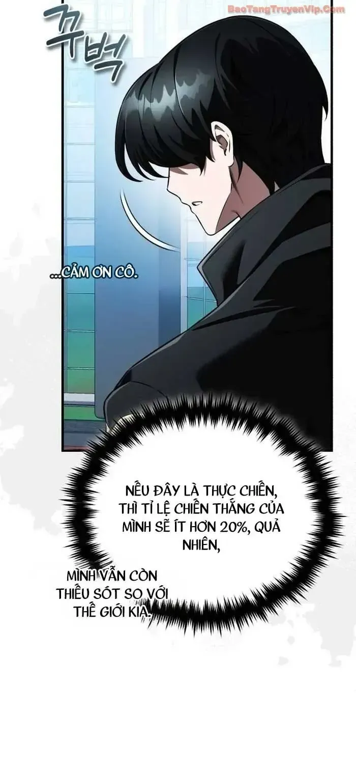 Tiếng Vọng Nơi Địa Ngục Chap 14 - Next Chap 15
