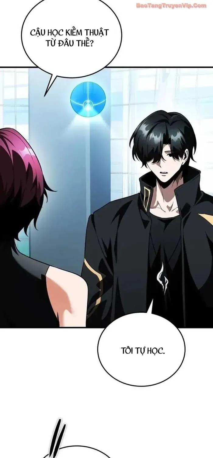 Tiếng Vọng Nơi Địa Ngục Chap 14 - Next Chap 15