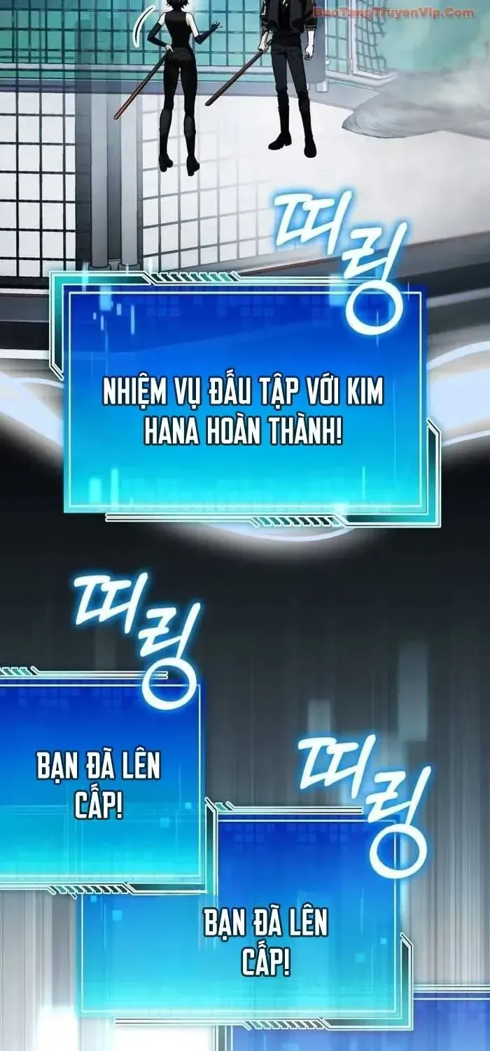 Tiếng Vọng Nơi Địa Ngục Chap 14 - Next Chap 15