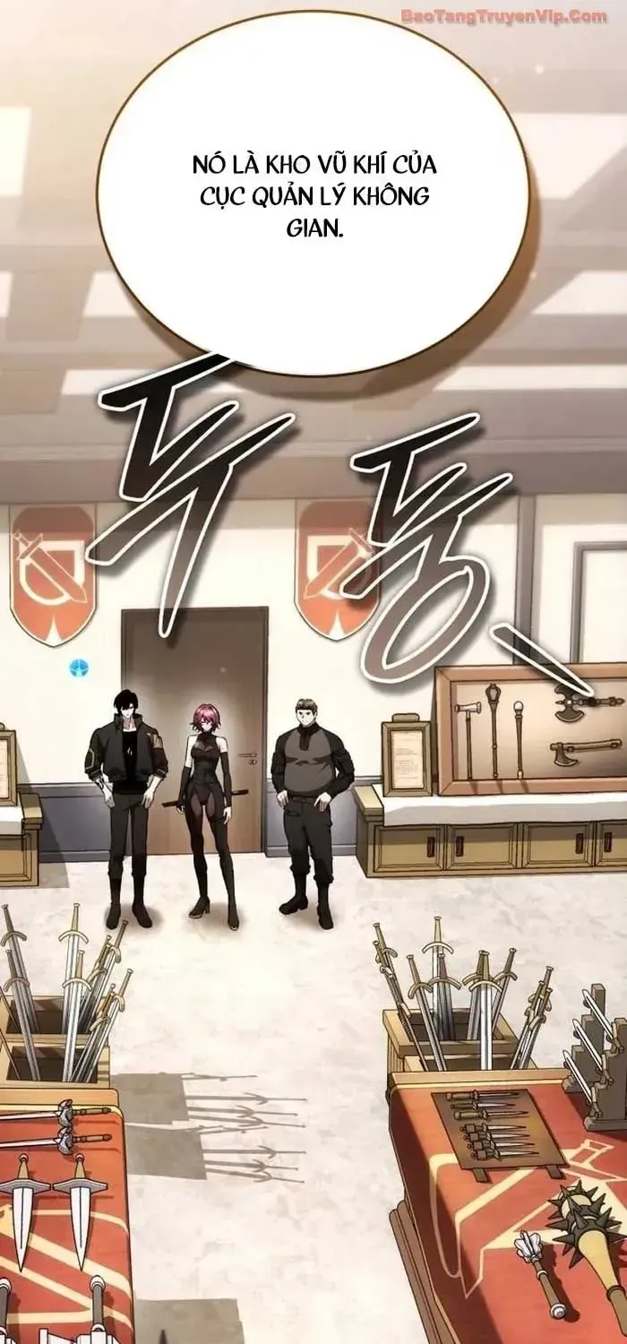 Tiếng Vọng Nơi Địa Ngục Chap 14 - Next Chap 15