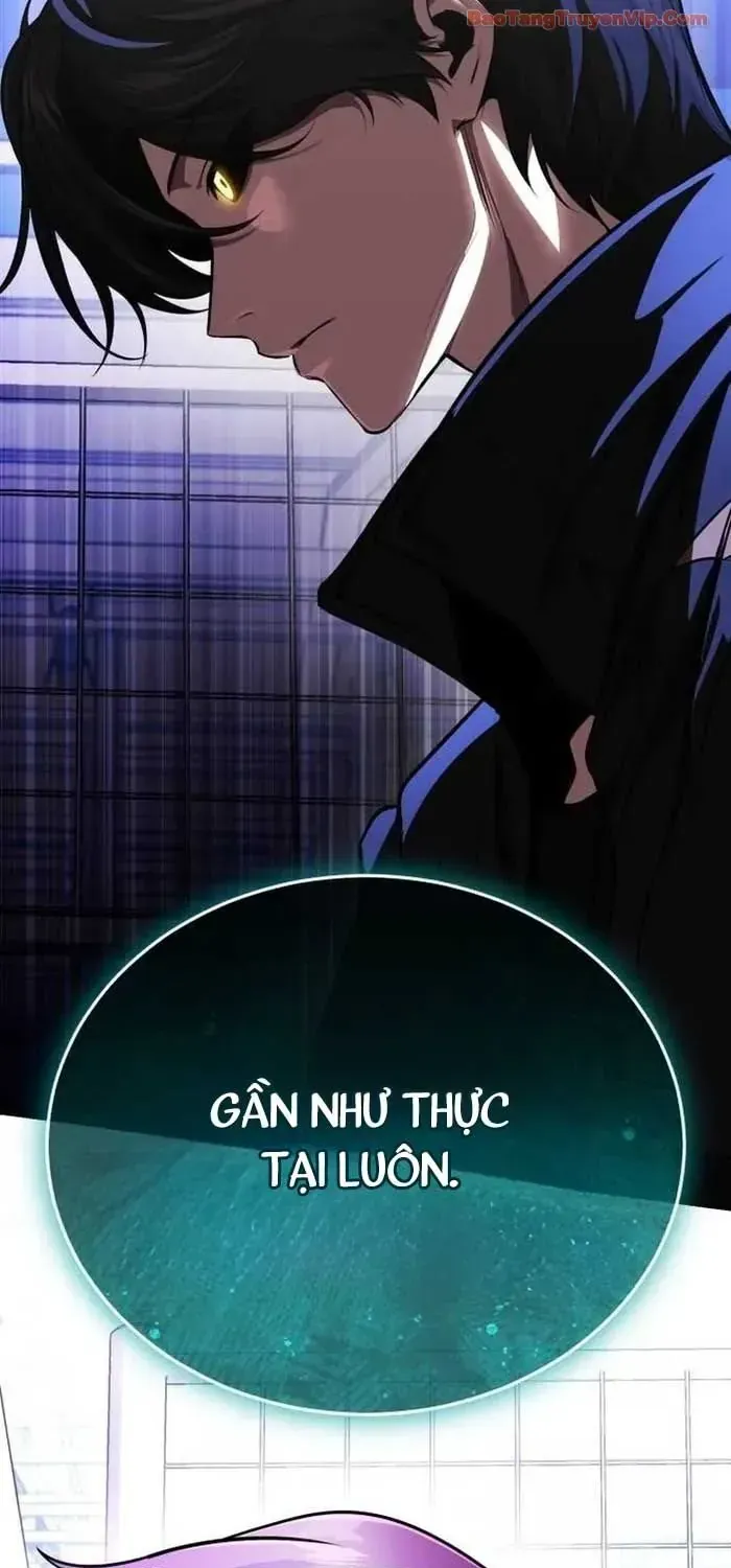 Tiếng Vọng Nơi Địa Ngục Chap 14 - Next Chap 15