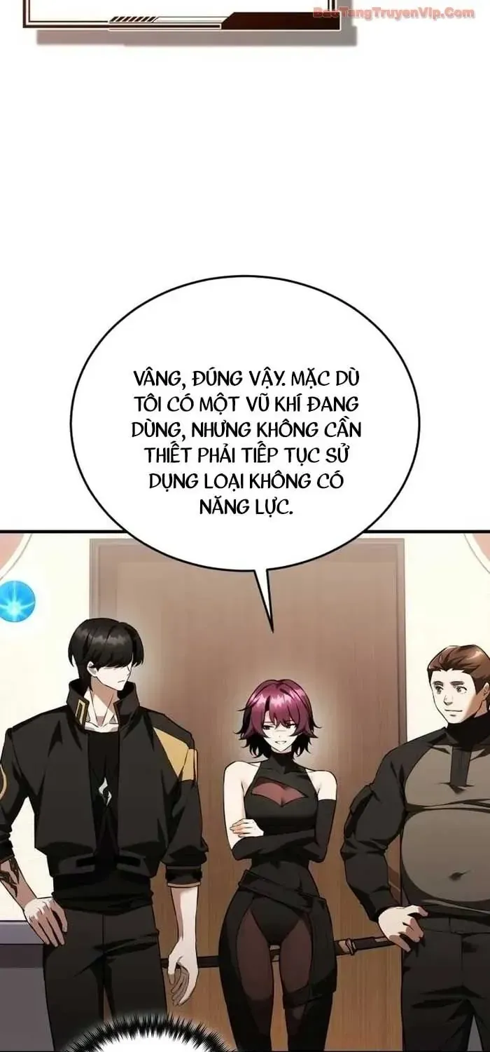 Tiếng Vọng Nơi Địa Ngục Chap 14 - Next Chap 15