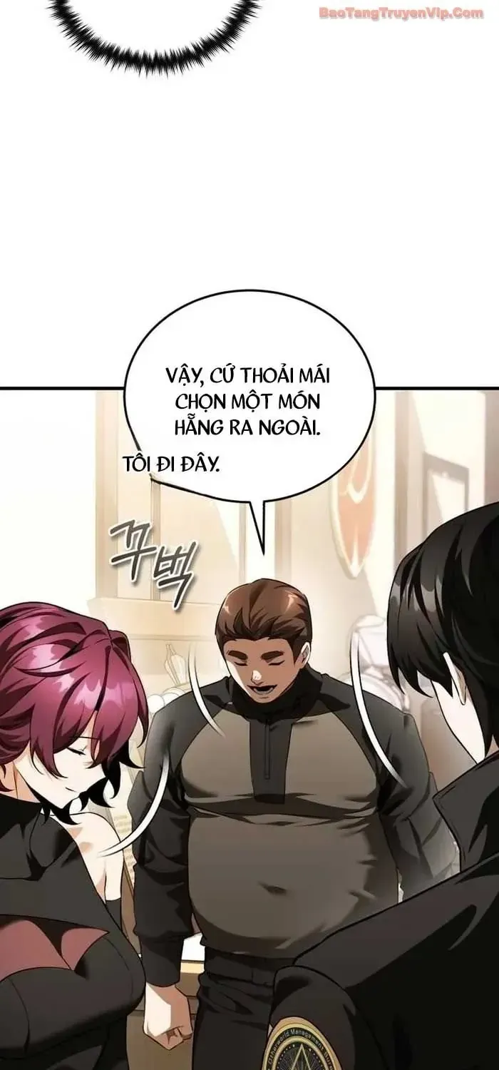 Tiếng Vọng Nơi Địa Ngục Chap 14 - Next Chap 15