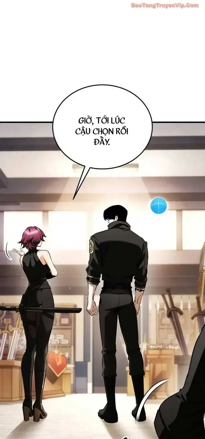 Tiếng Vọng Nơi Địa Ngục Chap 14 - Next Chap 15