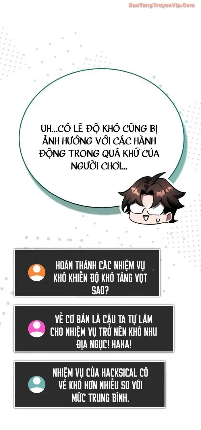 Tiếng Vọng Nơi Địa Ngục Chap 15 - Next Chap 16