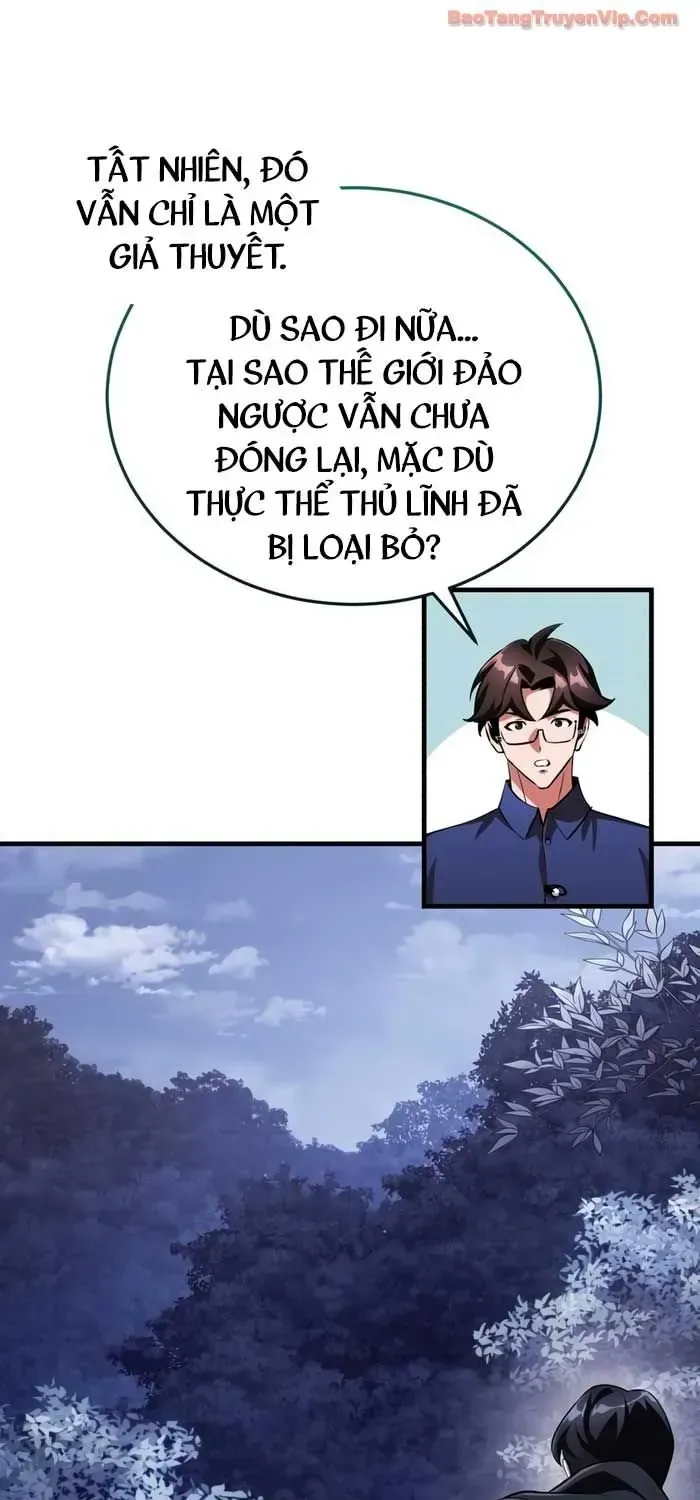 Tiếng Vọng Nơi Địa Ngục Chap 15 - Next Chap 16