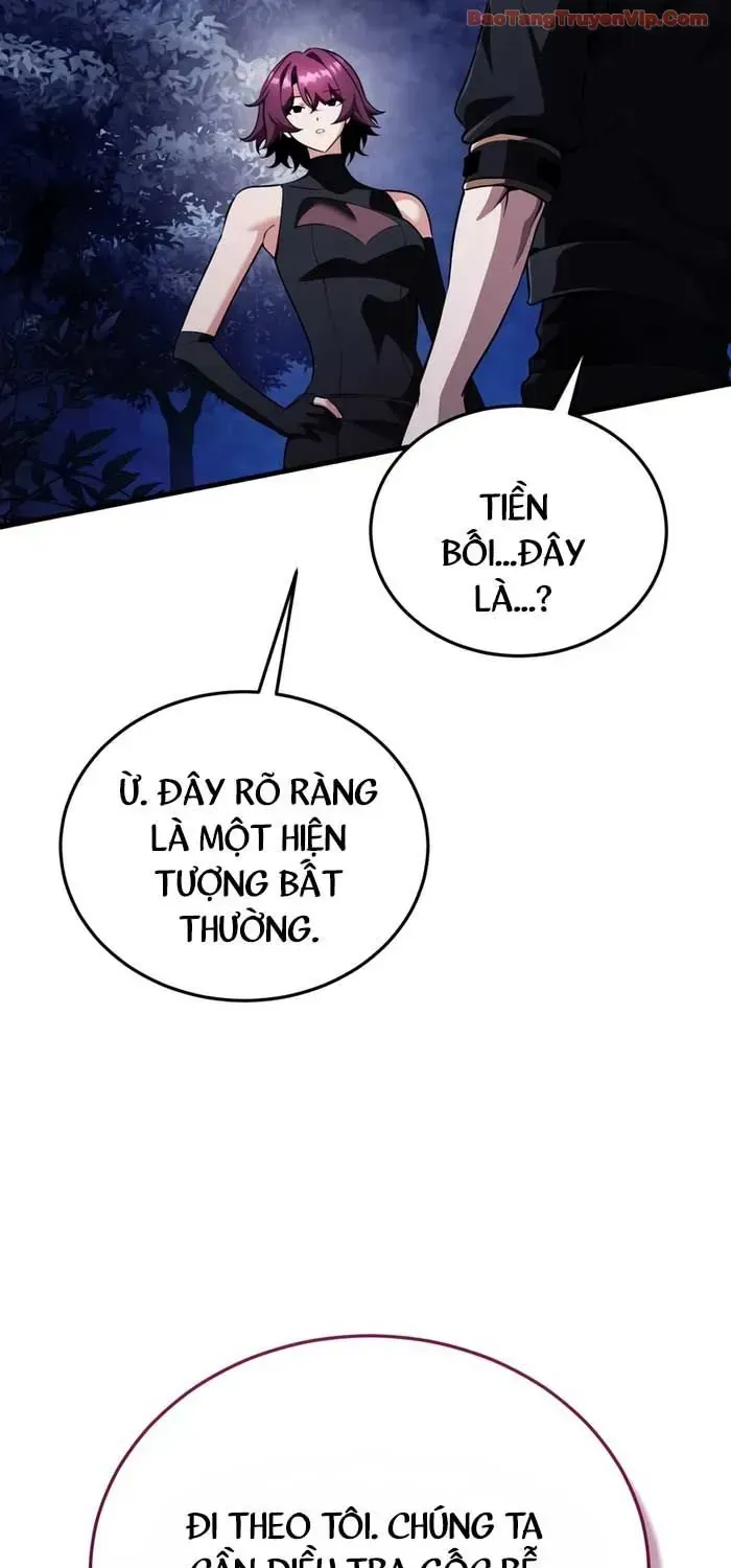 Tiếng Vọng Nơi Địa Ngục Chap 15 - Next Chap 16