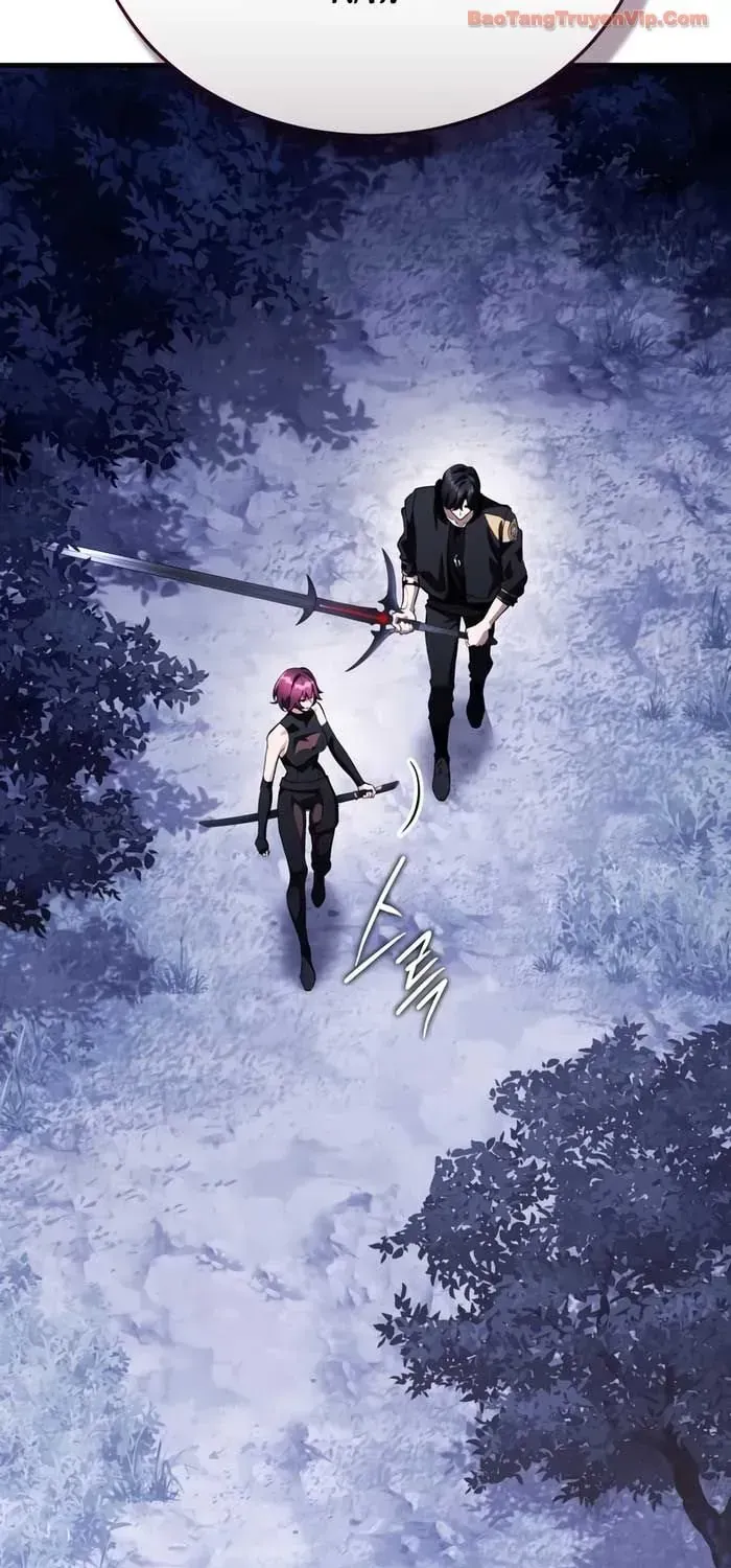 Tiếng Vọng Nơi Địa Ngục Chap 15 - Next Chap 16