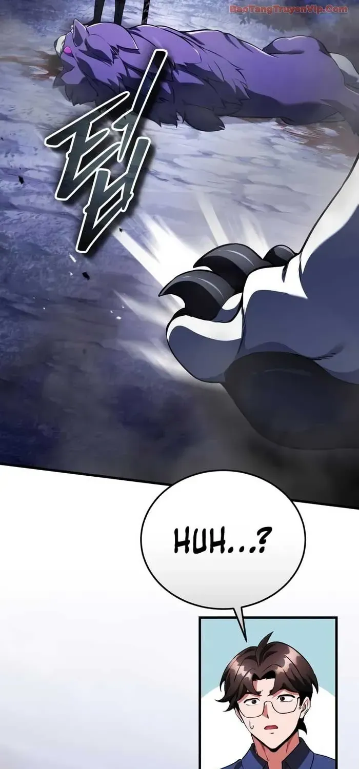 Tiếng Vọng Nơi Địa Ngục Chap 15 - Next Chap 16