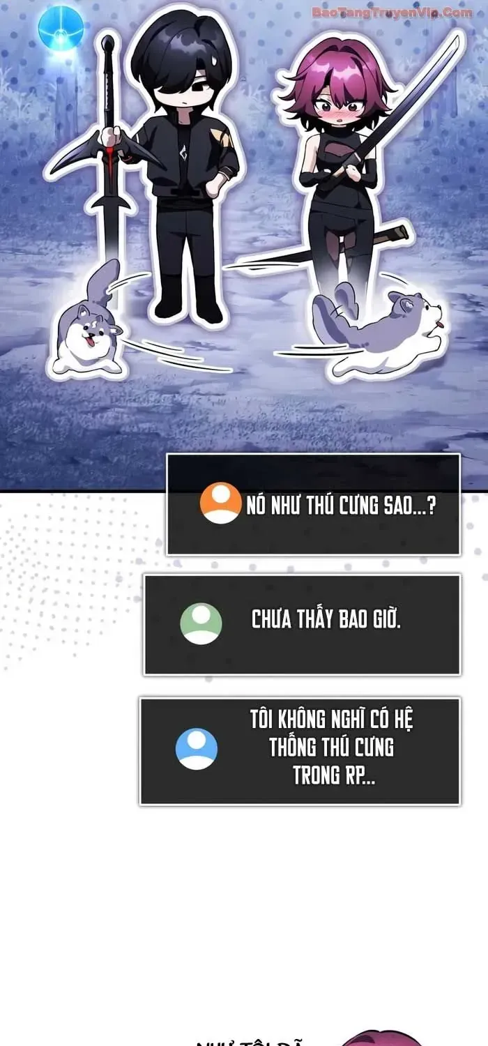 Tiếng Vọng Nơi Địa Ngục Chap 15 - Next Chap 16