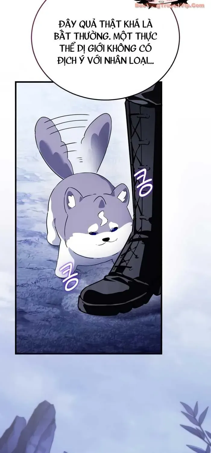 Tiếng Vọng Nơi Địa Ngục Chap 15 - Next Chap 16