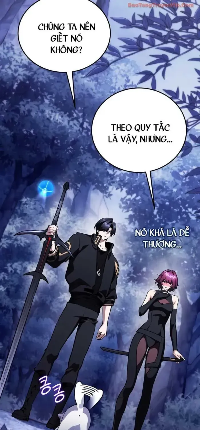 Tiếng Vọng Nơi Địa Ngục Chap 15 - Next Chap 16